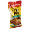 Zatarain's Seasoned Fish Fri Seafood Breading Mix, 10 Oz, 12