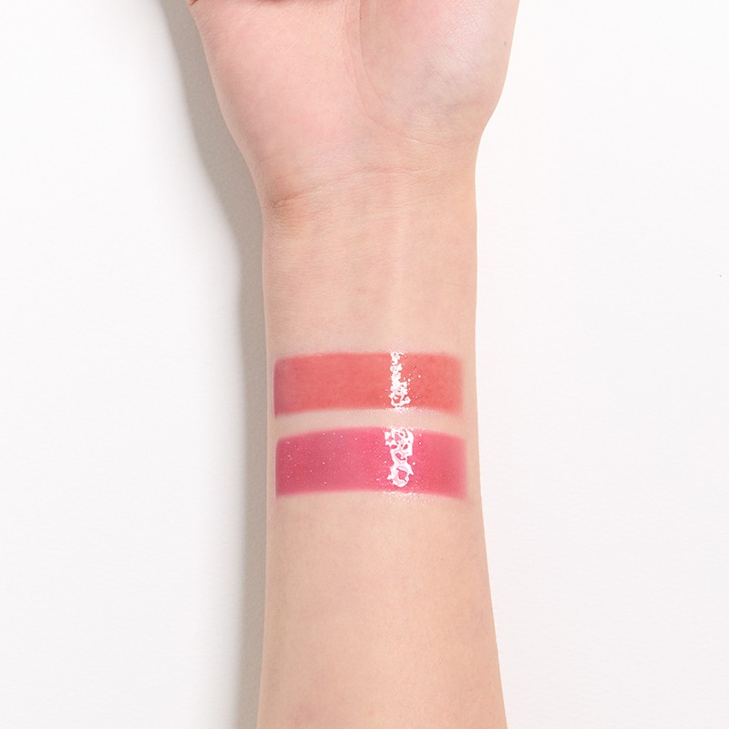 Hera [헤라]헤라 X 마크공 센슈얼 누드 글로스 [Hera] Hera X