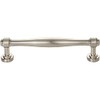 Top Knobs Ulster Pull 5 1/16 Inch (c-c) Brushed Satin