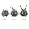 Majoras Mask Keychain / Necklace - Legend of Zelda -