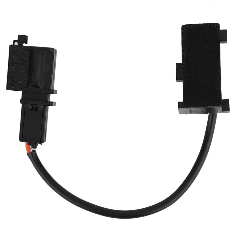Car Bluetooth Harness Cable Microphone Adapter RNS 510 Fit for