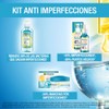 VICHY - Gel Limpieza Rostro Anti-imperfecciones Normaderm Phytosolution - Reduce