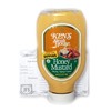 Ken's Honey Mustard, 1-24 Ounce Bottle Bundled with a JFS