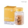 DailyLight 데일리라이트 리포좀 커큐민 비타민C 60정 1개 Daily Light Liposome