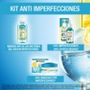 Kit Garnier rutina anti-Imperfecciones con Ácido Salicílico en 3 Pasos