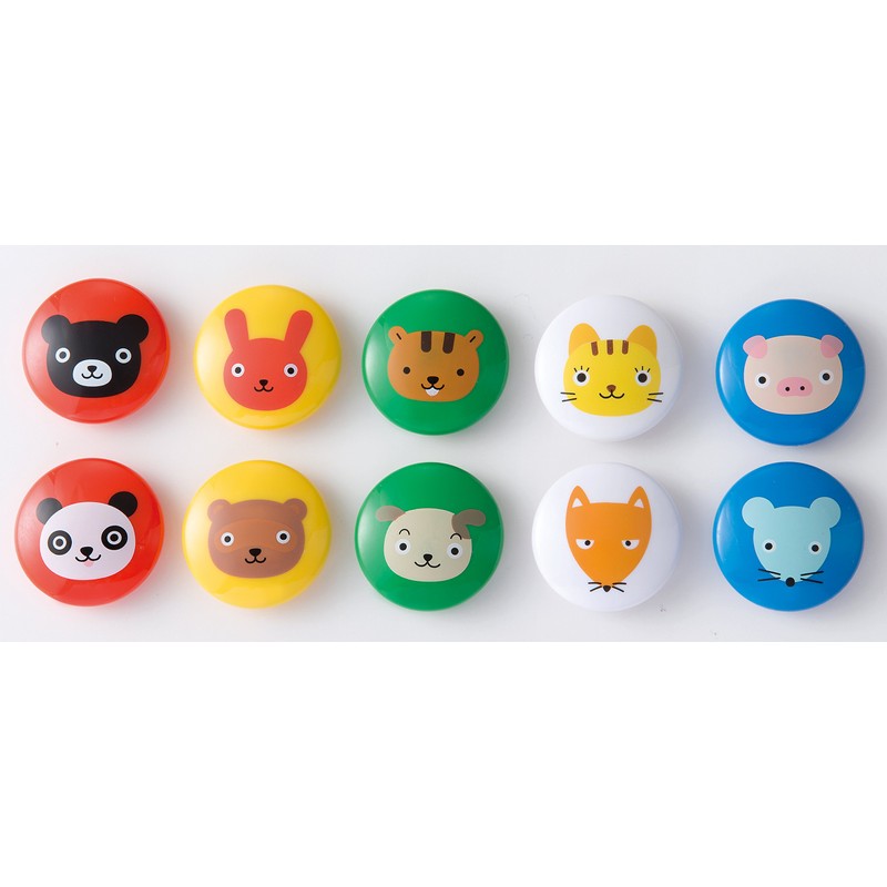 Kumon Kurokumun Picture Matching Play with Magnets!