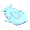 Baby Bath Support Spine Protection Comfortable Baby Bathtub Support Mat