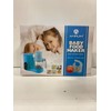 Amplim Baby Food Maker | Baby Food Processor | Baby
