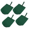 4Pcs Upside Down Tomato Herb Strawberry Planter Hanging Inverted Tomato