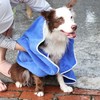 Dog Washing Towels Large Size-Super Absorbent,Ultra Soft Microfiber Pet Towel