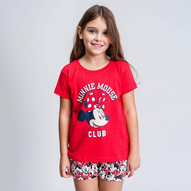 CERDÁ LIFE'S LITTLE MOMENTS Cerda Group Minnie Pyjamas 6 Years,