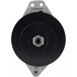 Gladiator New Professional Grade Alternator for John Deere Skid Steer 240 250 260 RE500502