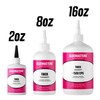Professional Grade Cyanoacrylate (CA) Super Glue by GLUE MASTERS -