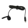Type C Lavalier Microphone Hifi Sound Noise Cancelling Clip On