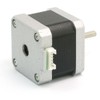 DollaTek 42 Stepper Motor Package DC Motor 4 lines Engraving