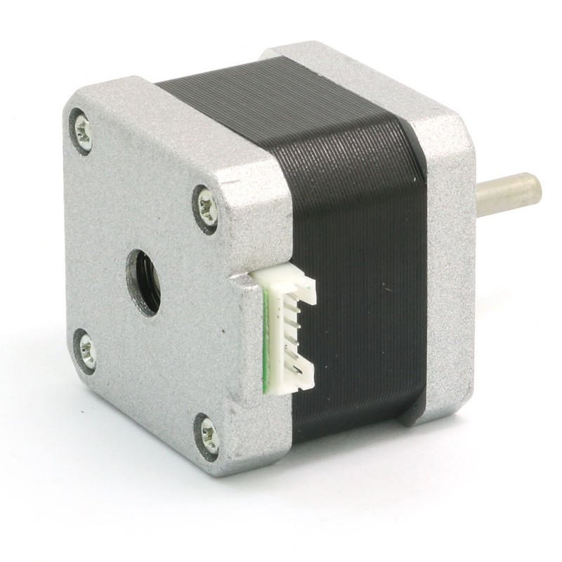 DollaTek 42 Stepper Motor Package DC Motor 4 lines Engraving