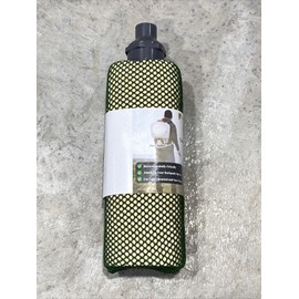 The Green Weeder Sponge Garden Lawn Grass Weed Killer Remover Tool Attachment