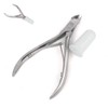 손톱정리 큐티클 제거기 니퍼 가위 네일케어 관리 Nail Care Cuticle