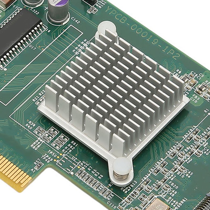 RAID Card Plug and Play Smart RAID Controller Disk Array