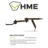 HME 360 Rotating Durable Superior Mini Super Tree Stand Bow