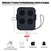 Garage Door Opener Remote Control Compatible with Motorline Falk RCM