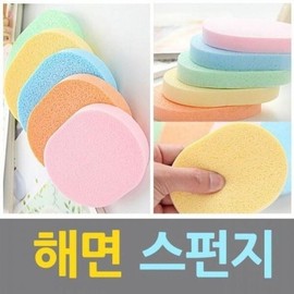 10t sponge sponge thickness 10mm cosmetics GWM / 10T 해면스폰지 두께 10mm 화장품 GWM