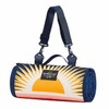 Weatherproof Vintage Outdoor Blanket (60in x 72in) - Portable Picnic