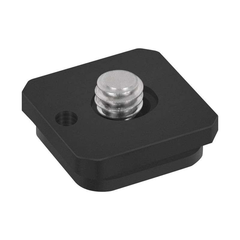 CS PRIORITY Aluminum Alloy Quick Release Adapter 1/4" Quick Release