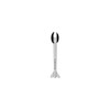 Villeroy und Boch Kid's Dining Breilöffel Airline, 18/10 Edelstahl, 185