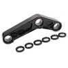 1.18" Lowering Links Kit Fit for MT-07 2014-2024, FZ-07/XSR 700