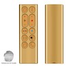 TCNOUMT New Replacement Remote Control Compatible with Dyson Pure Hot+Cool
