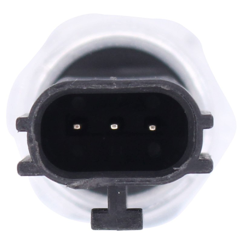 NewYall Air Conditioner AC Pressure Sensor Switch with Connector Wiring