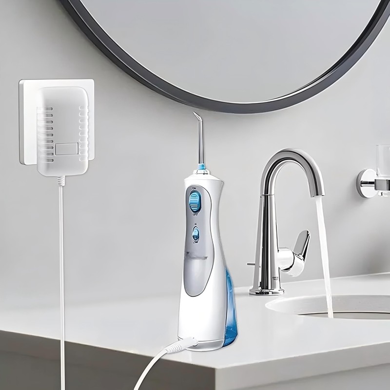 Guy-Tech Charger Compatible for Waterpik Replacement Waterpik WP360 WP462 WP462W