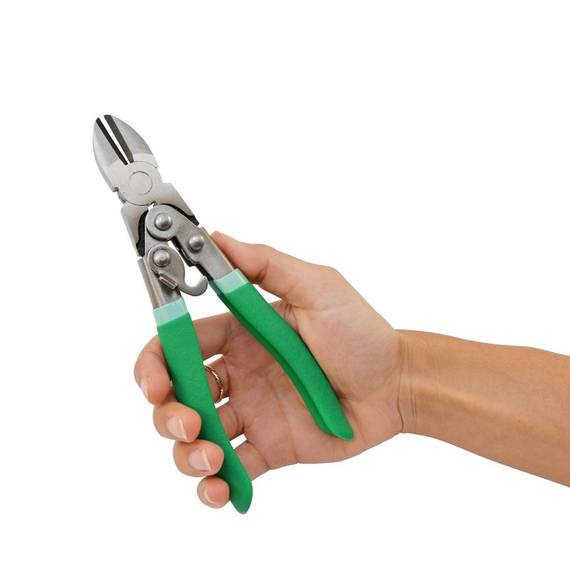 Westcott 16698 Compound Action Craft Pliers