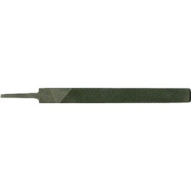 Tsubosan HI30001 Ironwork File 11.8 inches (300 mm) Flat Rough