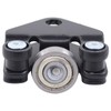 Sliding Door Roller Guide Set Sliding Door Roller Guide Door