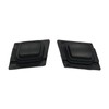 Compatible with Kia Sportage 2017-2021 Front Black Left&Right Door Handle