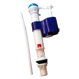 Fill Valve with detachable screened Filter Replacement and Upgrade by NuFlush, Fits GP1138930 Kohler