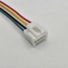 Rear Tail Light Prewired Connector Plug For Fiat Grande Punto