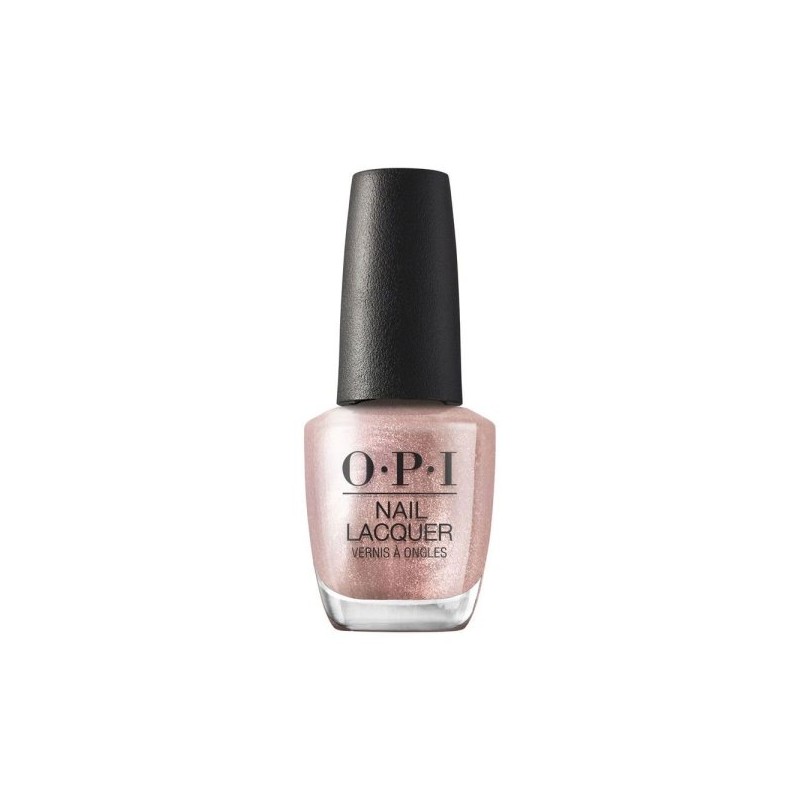 갤러리아 OPI네일락커 LA01 - Metallic Composition Galleria OPI Nail Lacquer