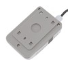 10‑30V Wall Mounted Multi Element Transmitter 485 Mode Temperature Humidity