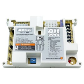 50A50-474 Furnace Control Circuit Board Replacement for White Rodgers