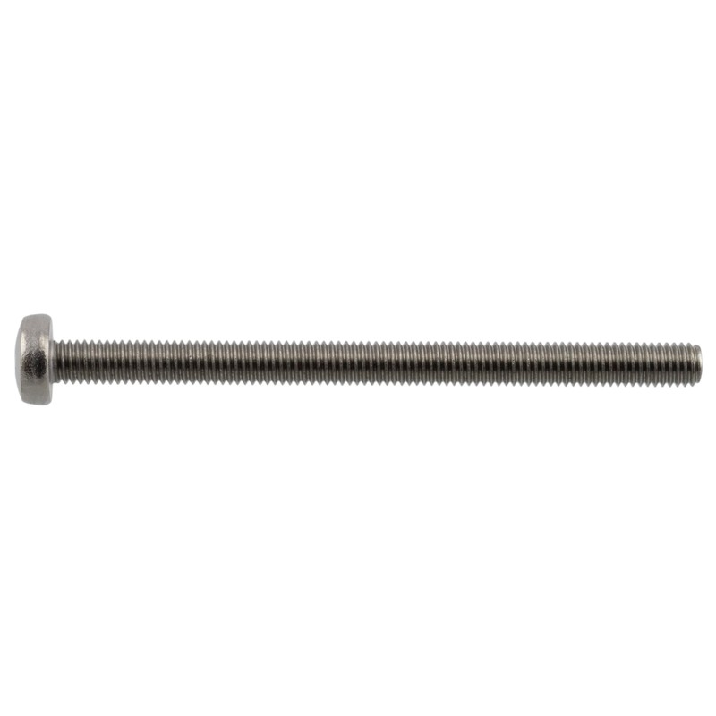 AERZETIX - C59791 - Set of 5 metal screws with