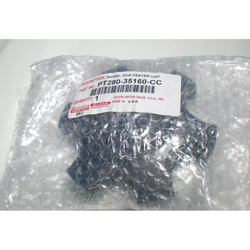 Toyota Factory, OEM NEW 16 - 23 Toyota Tacoma SR5