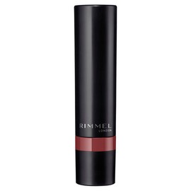 Rimmel Lasting Finish Matte Lipstick 160 Chesnut Rose