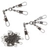 Nishihaya Octopus Egi Snap, Egging, Snap, Double & Triple, Set