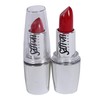 Saffron - 0134 Lipstick (Colour 47 Red Spice)