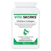 VitaGlow Collagen - Anti-Ageing Tablets with Biotin for Beautiful &