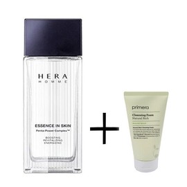 Hera Homme Essence in Skin 125ml MG / 헤라옴므 에센스 인 스킨 125ml MG