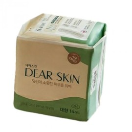 Deerskin Air Embo 6 Pack Bundle Pack Choose 1 of 6 types / 디어스킨 에어엠보 6팩 번들팩 6종중 택1